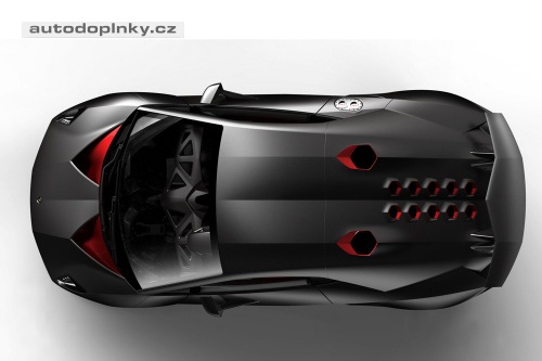 Sesto Elemento v Lond�n�