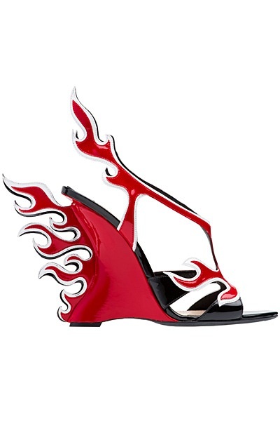 Prada m� svou HotRod kolekci