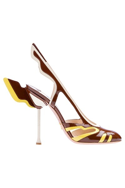 Prada m� svou HotRod kolekci