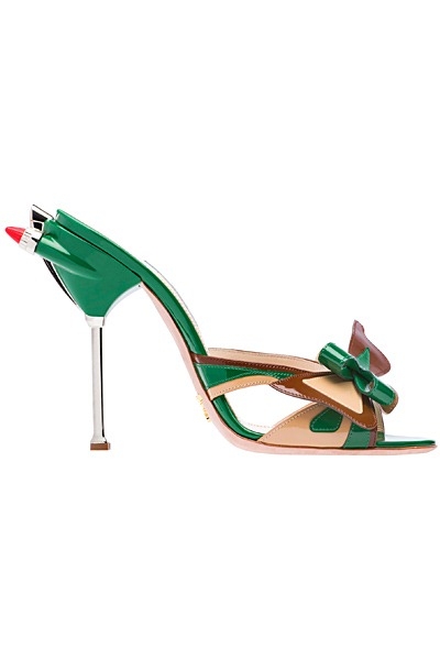 Prada m� svou HotRod kolekci