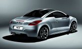 Peugeot RCZ Onyx