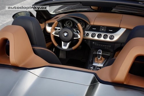 Zagato Z4 Roadster ofici�ln�