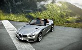 Zagato Z4 Roadster ofici�ln�