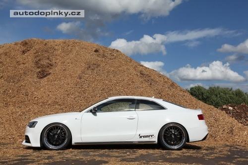 Senner zm�nil S5 v RS5