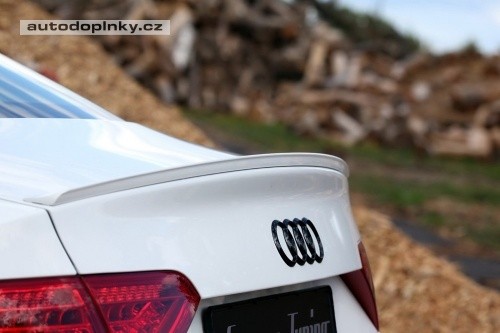 Senner zm�nil S5 v RS5