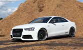 Senner zm�nil S5 v RS5