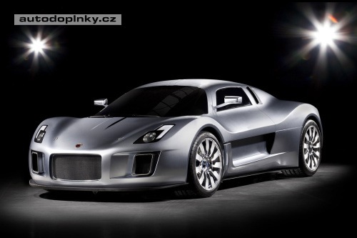 Gumpert Tornante update