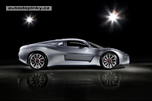 Gumpert Tornante update
