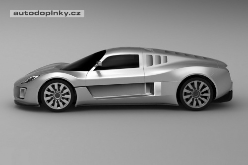 Gumpert Tornante update