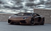 Luxusn� Aventador od Wheelsandmore