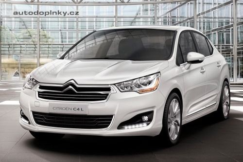 Citro�n C-Elys�e a C4 L