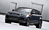 Evoque RS250 Dark Tungsten