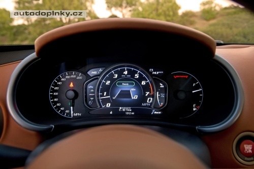 Viper SRT jde do prodeje