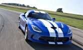 Viper SRT jde do prodeje