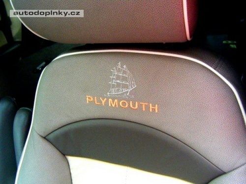 Plymouth PT Cruiser po staru