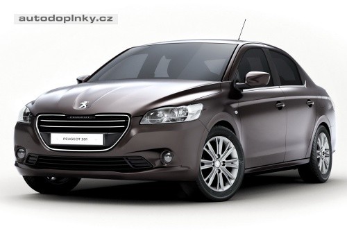 Peugeot 301 � nov� fotky