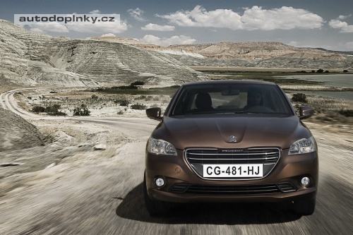 Peugeot 301 � nov� fotky
