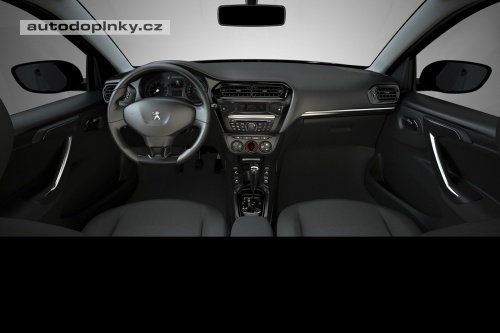 Peugeot 301 � nov� fotky