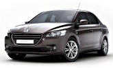 Peugeot 301 � nov� fotky