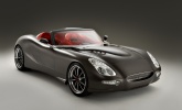Trident Iceni Grand Tourer