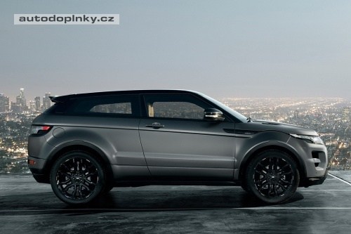 Evoque by Victoria Beckham