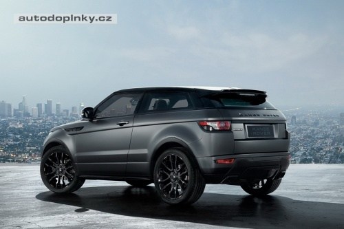 Evoque by Victoria Beckham