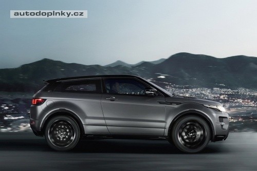 Evoque by Victoria Beckham