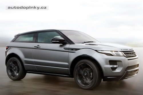Evoque by Victoria Beckham