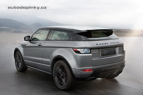Evoque by Victoria Beckham
