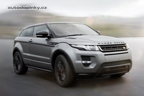 Evoque by Victoria Beckham