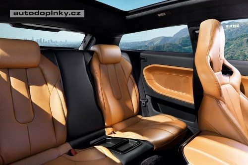 Evoque by Victoria Beckham