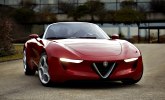 Alfa Romeo Spider jako MX-5