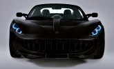 Lotus Elise = PG Elektrus