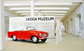 Muzeum �koda v nov�m je�t� letos