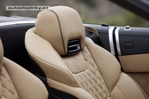 SL65 AMG nab�dne 621 kon�