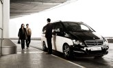 Mercedes Viano Vision Diamond