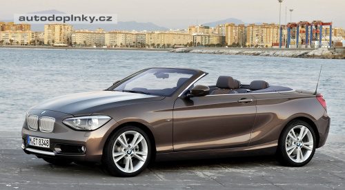 Chyst� BMW s�rii 2?