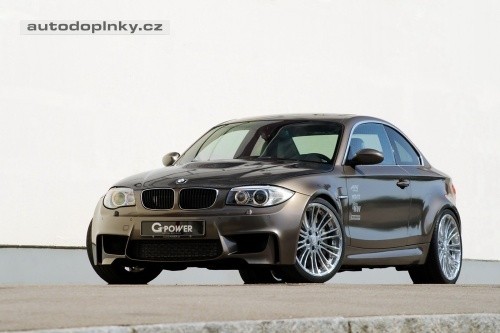 ��len� BMW 1 M � 600 kon�