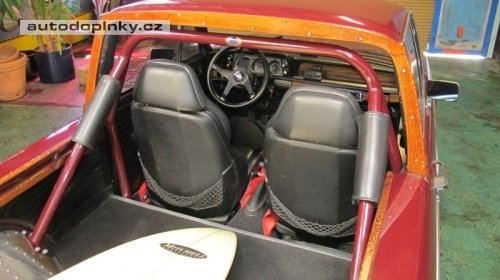 BMW 1600 � pl�ov� pickup