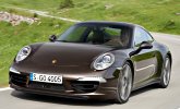 911 Carrera 4 a 4S ofici�ln�