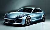 Porsche Panamera Sport Turismo