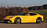 Ferrari F12berlinetta � 763 kon�