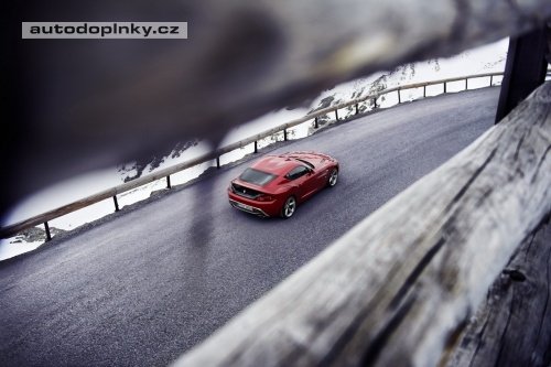 BMW Z4 Zagato Coupe