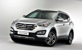 Hyundai uk�zal nov� Santa Fe