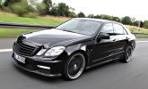 Mercedes-Benz E500 V50S