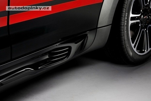 Mini Countryman JCW