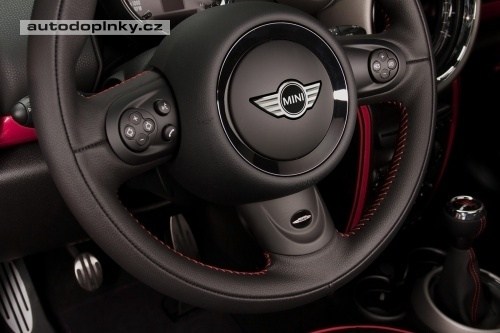 Mini Countryman JCW
