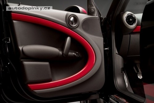 Mini Countryman JCW