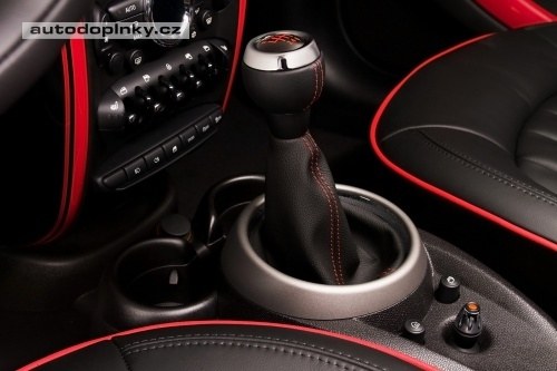 Mini Countryman JCW