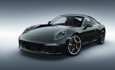 Porsche 911 Club Coupe